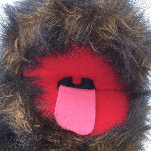 Mugglies Puppet Fair Plush Animal Arm Puppet Vintage - Picture 4 of 14